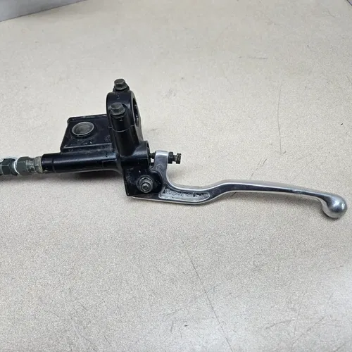 Yamaha TTR125 2009 Front Brake Assembly Caliper Master (Big Wheel)