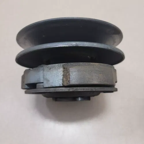 Artic Cat DVX 90 04-05 Y-12 SECONDARY DRIVEN CLUTCH  ATV 3301-747