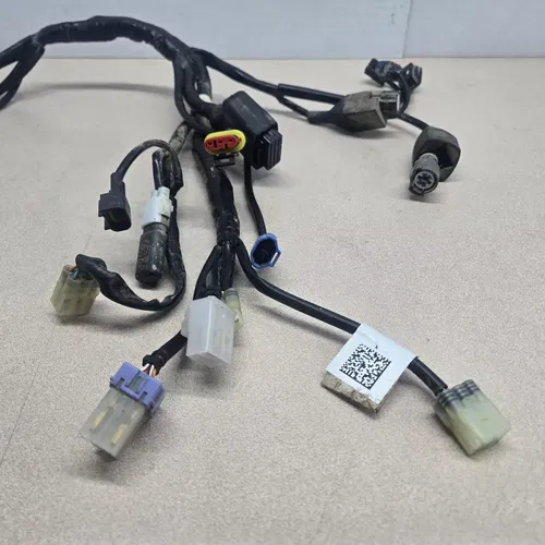 2021 Gasgas EX350F 21-23 Wiring Harness Loom Main OEM  KTM 250 350 450
