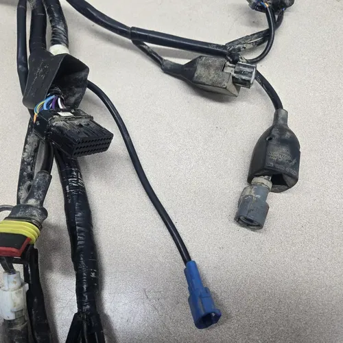 2021 Gasgas EX350F 21-23 Wiring Harness Loom Main OEM  KTM 250 350 450