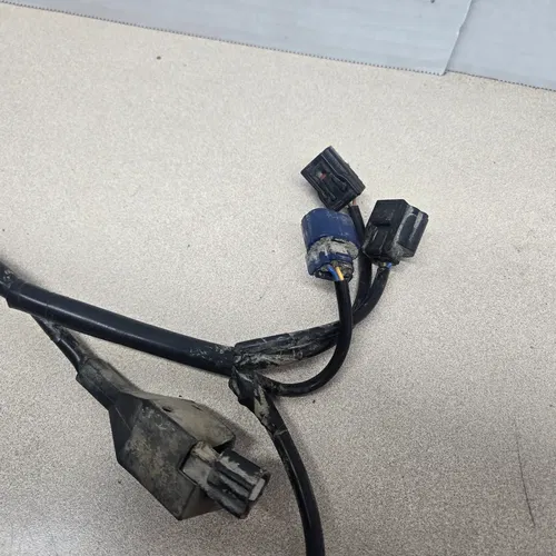2021 Gasgas EX350F 21-23 Wiring Harness Loom Main OEM  KTM 250 350 450