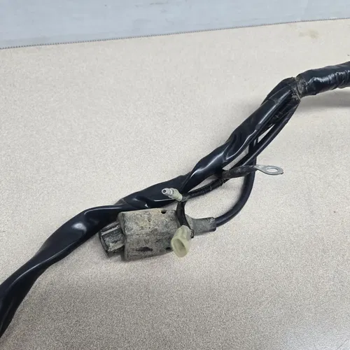 2021 Gasgas EX350F 21-23 Wiring Harness Loom Main OEM  KTM 250 350 450