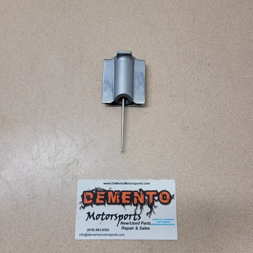 1994 Kawasaki KX125 Carburetor Slide Valve OEM kx 125