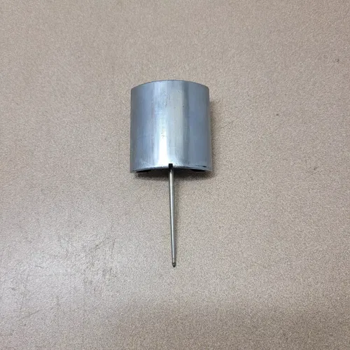 1994 Kawasaki KX125 Carburetor Slide Valve OEM kx 125