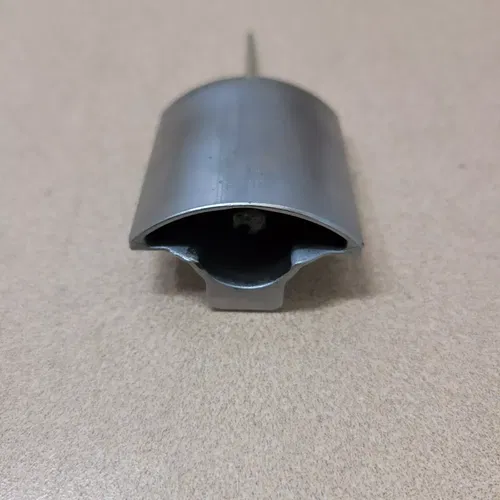 1994 Kawasaki KX125 Carburetor Slide Valve OEM kx 125