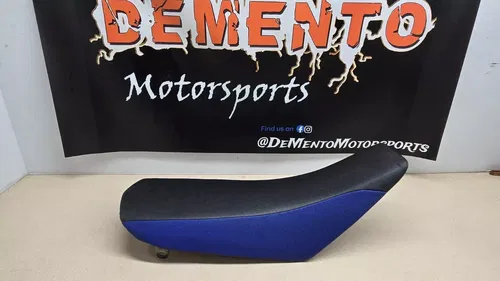 Yamaha 2017 TTR110 08-25 Seat Assembly OEM 5B6-24710-01-00