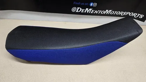 Yamaha 2017 TTR110 08-25 Seat Assembly OEM 5B6-24710-01-00
