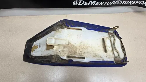 Yamaha 2017 TTR110 08-25 Seat Assembly OEM 5B6-24710-01-00