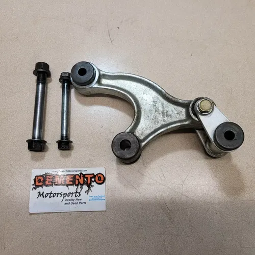 Yamaha TTR125L 2009 Linkage OEM TTR 125 L LE Bolts