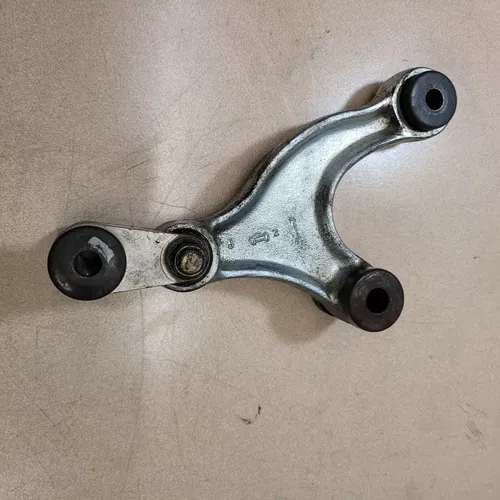 Yamaha TTR125L 2009 Linkage OEM TTR 125 L LE Bolts