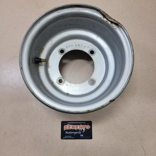 Artic Cat DVX 90 04-05 Y-12 RIM wheel  ATV 3301-175