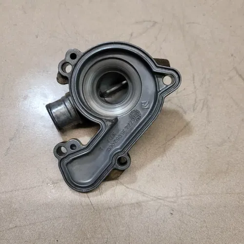 KTM 2013 250 SXF XCF Water Pump Cover