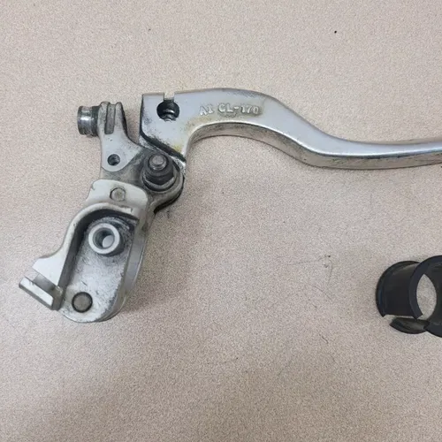 03-04 Polaris Predator 500 Clutch Perch Lever OEM