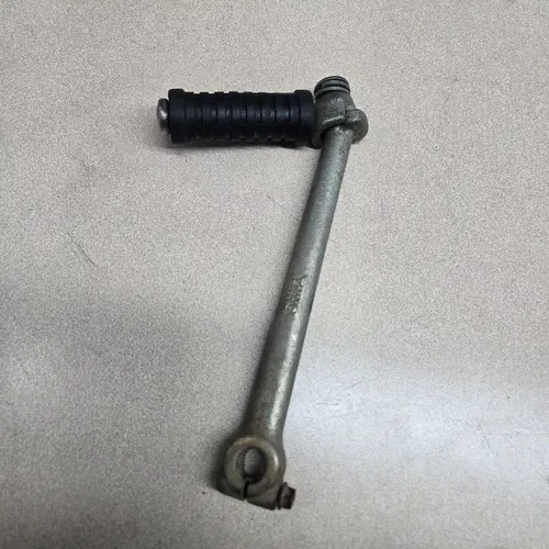 Yamaha 2017 TTR110 08-25 Kick Start Lever Assembly OEM 5B6-15620-00-00 ttr90