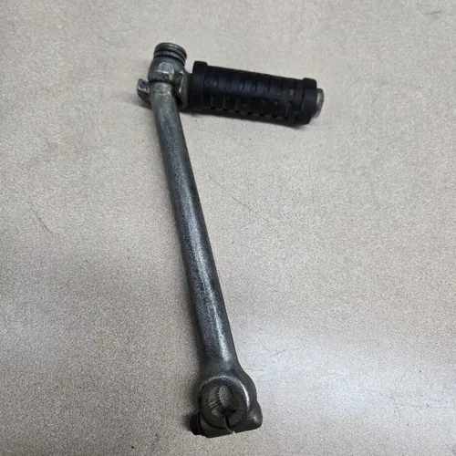 Yamaha 2017 TTR110 08-25 Kick Start Lever Assembly OEM 5B6-15620-00-00 ttr90