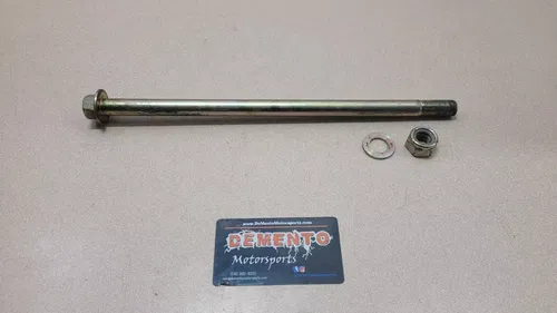 Artic Cat DVX 90 02-05 Y-12 SWING ARM BOLT ATV 3301-407 Y-6 50 04-05