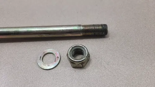 Artic Cat DVX 90 02-05 Y-12 SWING ARM BOLT ATV 3301-407 Y-6 50 04-05