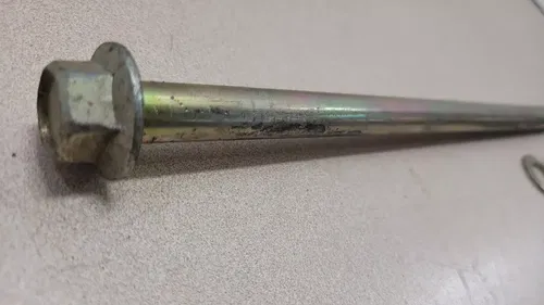 Artic Cat DVX 90 02-05 Y-12 SWING ARM BOLT ATV 3301-407 Y-6 50 04-05