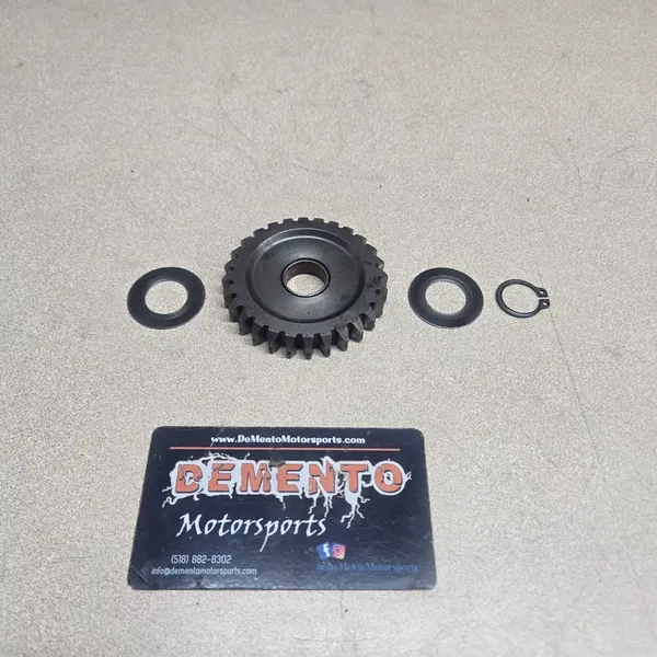 SHERCO OEM - IDLE GEAR KICKSTART SHERCO OEM - IDLE GEAR KICKSTART