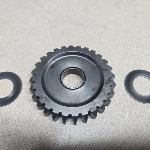 SHERCO OEM - IDLE GEAR KICKSTART SHERCO OEM - IDLE GEAR KICKSTART