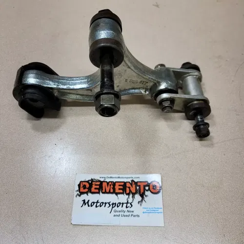 Yamaha TTR125L 2009 Linkage OEM TTR 125 L LE Bolts
