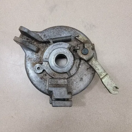 2003 -06 Polaris Predator 90 Front RIGHT Brake Plate Hub OEM Scrambler Sportsman
