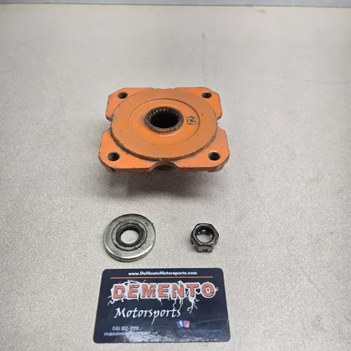 2003 -06 Polaris Predator 90 Rear Wheel Hub A