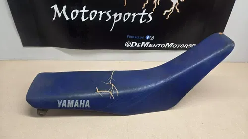 Yamaha TTR125 Seat OEM ttr125l 00-07 TTR 125