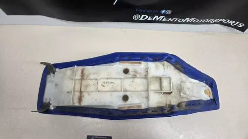 Yamaha TTR125 Seat OEM ttr125l 00-07 TTR 125