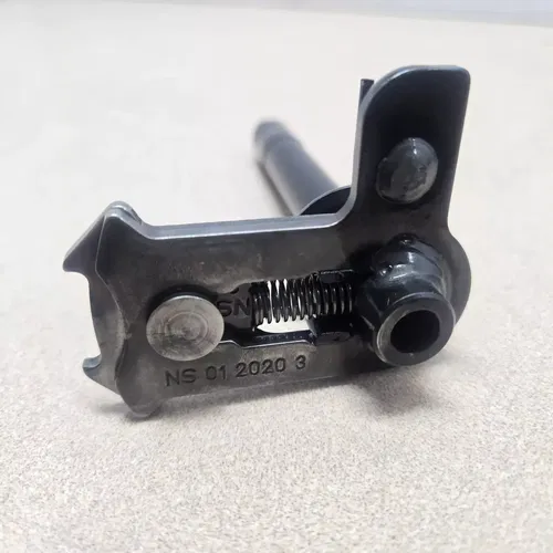 2021 KTM 250 SXF 16-22 Shift Shaft Assembly Star OEM mc fc