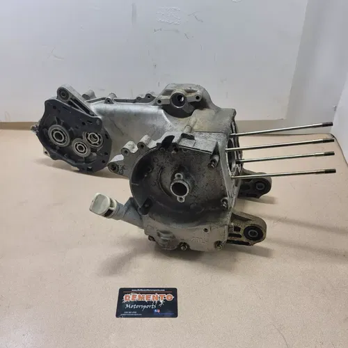 Artic Cat DVX 90 04-05 Y-12 Engine Crankcase Cases ATV 3301-777 3301-772