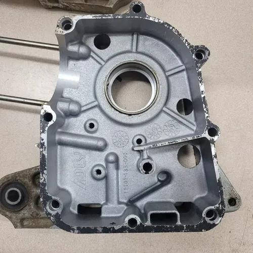 Artic Cat DVX 90 04-05 Y-12 Engine Crankcase Cases ATV 3301-777 3301-772