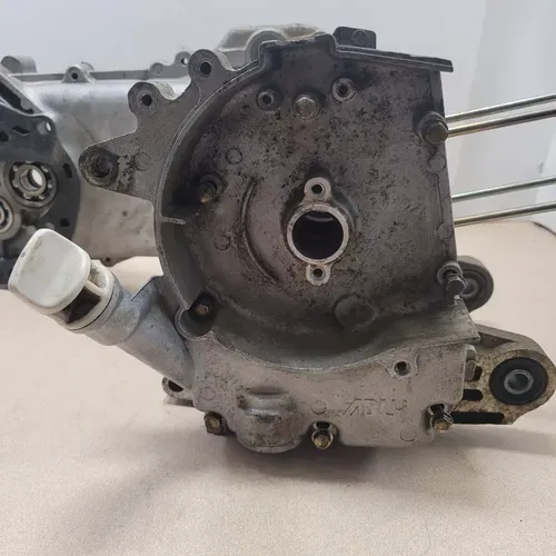 Artic Cat DVX 90 04-05 Y-12 Engine Crankcase Cases ATV 3301-777 3301-772
