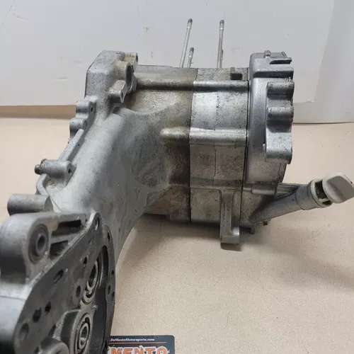 Artic Cat DVX 90 04-05 Y-12 Engine Crankcase Cases ATV 3301-777 3301-772