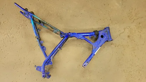 Yamaha TTR230 Frame Chassis OEM ttr 230 05-22