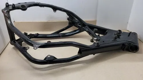 KTM 2011 sx 250 FRAME Chassis Mainframe with papers 250sx