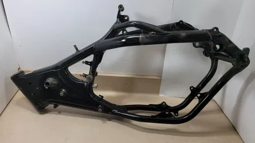 KTM 2011 sx 250 FRAME Chassis Mainframe with papers 250sx