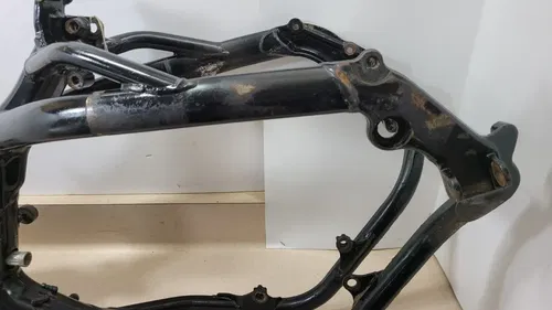 KTM 2011 sx 250 FRAME Chassis Mainframe with papers 250sx