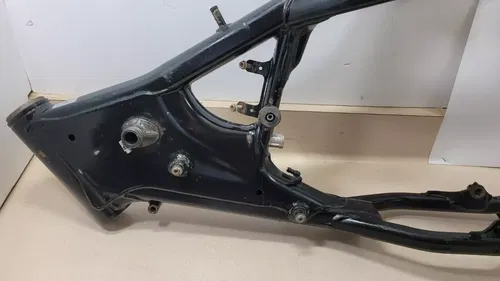 KTM 2011 sx 250 FRAME Chassis Mainframe with papers 250sx
