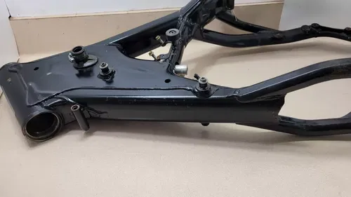 KTM 2011 sx 250 FRAME Chassis Mainframe with papers 250sx