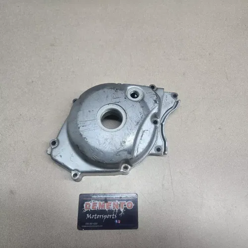 Yamaha TTR125 Stator Cover Crankcase OEM 00-03 TTR 125 TTR125l