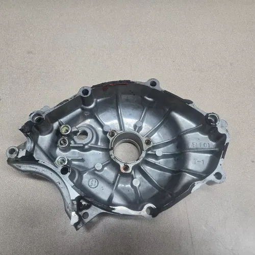 Yamaha TTR125 Stator Cover Crankcase OEM 00-03 TTR 125 TTR125l