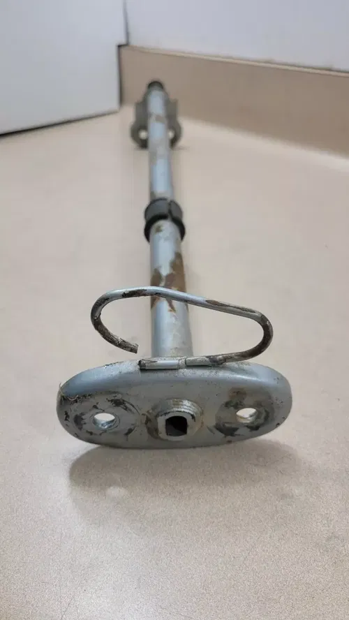 2003 -05 Polaris Predator 90 Steering Column Stem Shaft Post OEM 0450915