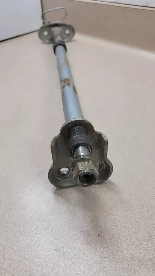 2003 -05 Polaris Predator 90 Steering Column Stem Shaft Post OEM 0450915