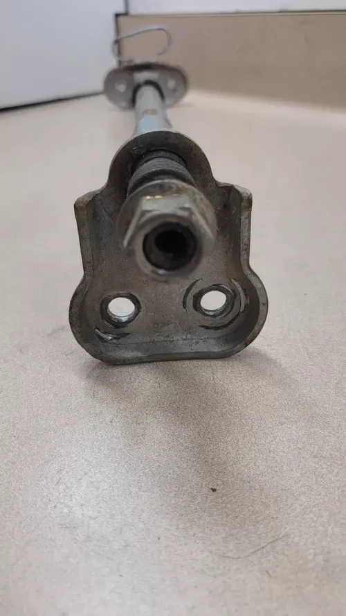 2003 -05 Polaris Predator 90 Steering Column Stem Shaft Post OEM 0450915