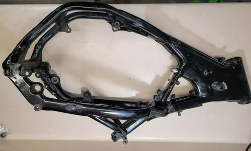 KTM 350 SXF  11 - 2012 Frame 7720300100033 OEM SX-F