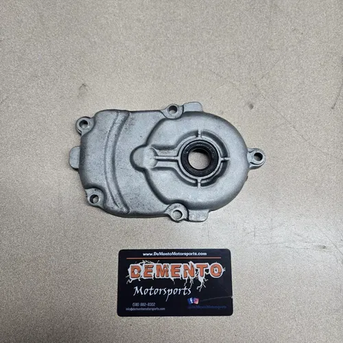 2003 -04 Polaris Predator Sportsman 90 Transmission Cover OEM