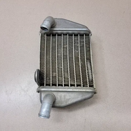 KTM 03-12 Radiator Right non fill OEM 85 105 SX XC