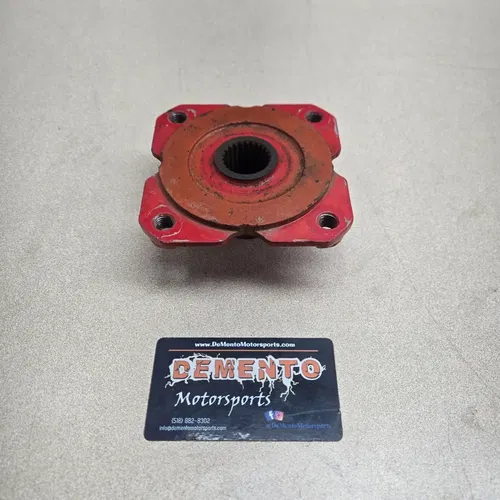 2003 -06 Polaris Predator 90 Rear Wheel Hub A