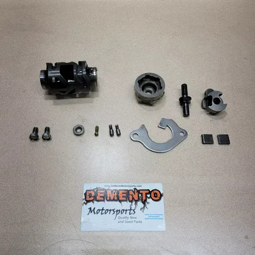 Yamaha 2001 - 2013 yz250f Shift Drum Cam   wr250f OEM